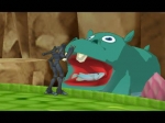 Screenshots Monster Rancher 3 