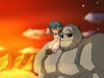 Screenshots Monster Rancher 3 