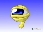 Screenshots Monster Rancher 3 