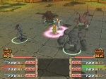 Screenshots Monster Rancher EVO 