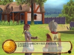 Screenshots Monster Rancher EVO 