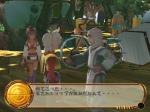 Screenshots Monster Rancher EVO 