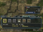 Screenshots Nobunaga's Ambition: Iron Triangle 