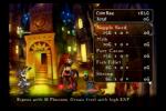 Screenshots Odin Sphere Attention aux pièces utilisées chez les marchands.