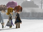 Screenshots Okage Shadow King 