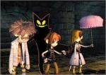 Screenshots Okage Shadow King 