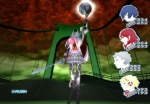 Screenshots Persona 3 