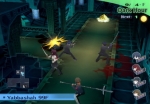 Screenshots Persona 3 