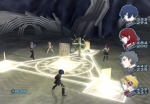 Screenshots Persona 3 