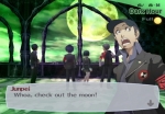 Screenshots Persona 3 