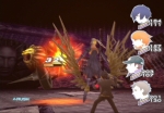 Screenshots Persona 3 