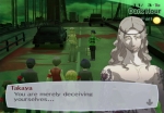 Screenshots Persona 3 