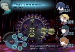 Screenshots Persona 3 