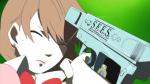 Screenshots Persona 3 Yukari sous pression