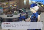 Screenshots Persona 3 FES 