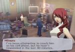 Screenshots Persona 3 FES 