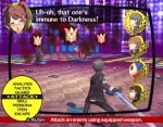 Screenshots Persona 4 
