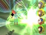 Screenshots Persona 4 