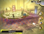 Screenshots Persona 4 