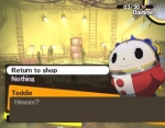Screenshots Persona 4 