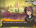 Screenshots Persona 4 
