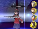 Persona 4