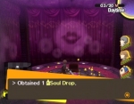 Screenshots Persona 4 