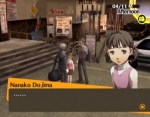 Persona 4