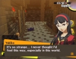 Screenshots Persona 4 