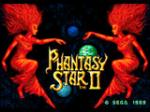 Screenshots Phantasy Star Complete Collection Phantasy Star 2