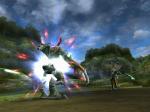 Screenshots Phantasy Star Universe: Ambition of the Illuminus 