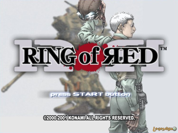 Ring of Red Fiche RPG (reviews, previews, wallpapers, videos, covers