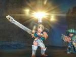 Screenshots Romancing SaGa: Minstrel Song 