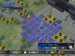 Screenshots SD Gundam G Generation Seed 