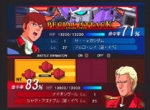Screenshots SD Gundam G Generation Seed 