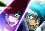 Screenshots SD Gundam G Generation Wars 