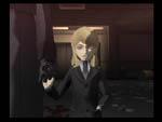 Screenshots Shin Megami Tensei: Lucifer's Call Mais qui est donc ce jeune garçon mystérieux?