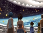 Star Ocean: Till the End of Time Director's Cut