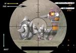 Screenshots Steambot Chronicles Toi aussi joue au sniper !