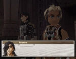 Screenshots Suikoden III 