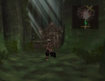 Screenshots Suikoden III 