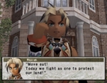 Screenshots Suikoden III 