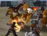 Screenshots Suikoden III 