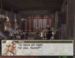Screenshots Suikoden III 