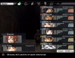 Screenshots Suikoden III 