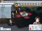 Screenshots Suikoden Tactics 