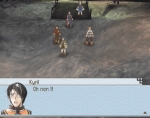 Screenshots Suikoden Tactics 