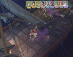 Screenshots Suikoden Tactics 