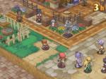 Screenshots Summon Night 4 