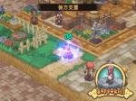 Screenshots Summon Night 4 